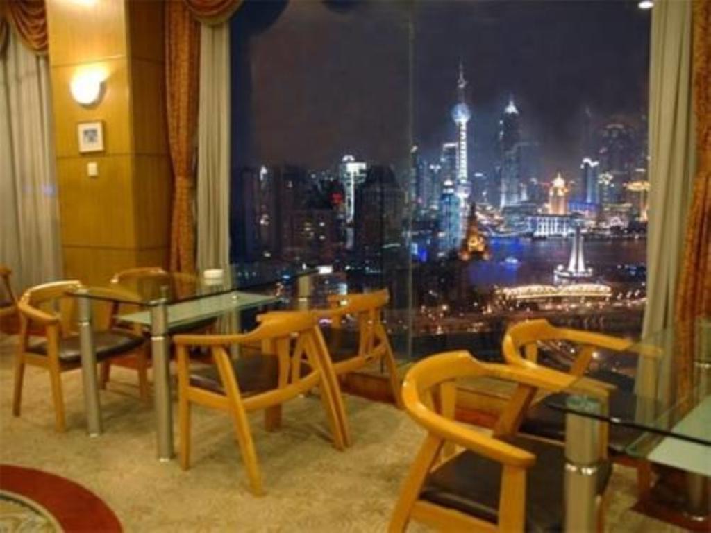 Shanghai Yuhang Hotel Экстерьер фото